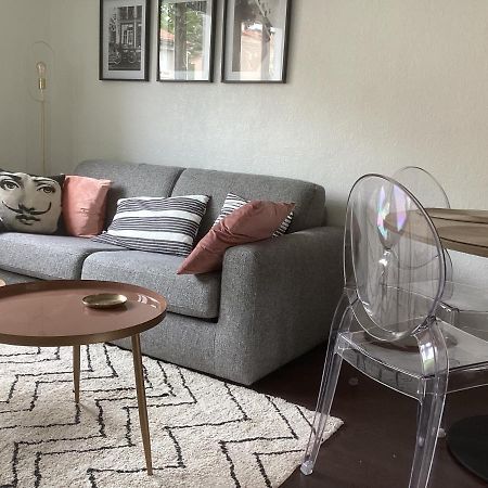 Cozy Oasis: Quiet 2-Room Apartment with Terrace and Free Parking Toulouse Exterior photo