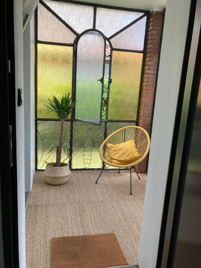 Cozy Oasis: Quiet 2-Room Apartment with Terrace and Free Parking Toulouse Exterior photo